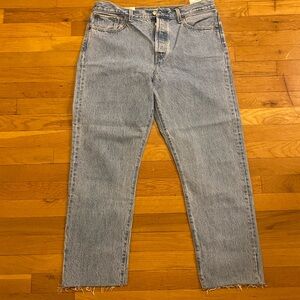 Levi’s Jeans Clothing Load Size 32